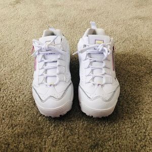 FILA Shoes LIMITED EDITION